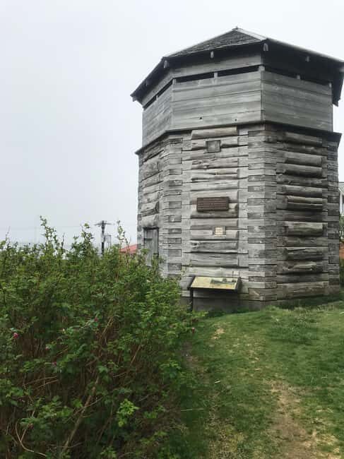 Sitka: Haunted Walking Tour - History and Haunts of Sitka - Good To Know