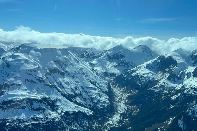 Sitka Sound Private Seaplane Tour Experience - Good To Know