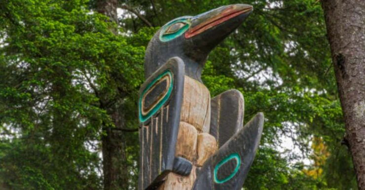 Sitka: Totem Poles, Raptor Centre, & Fortress of Bears Tour - Pricing and Duration