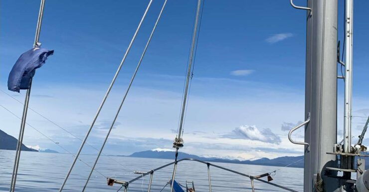 Sitka: Whale Watching, Kyaking, Hot Springs, Nature Tours - Activity Details