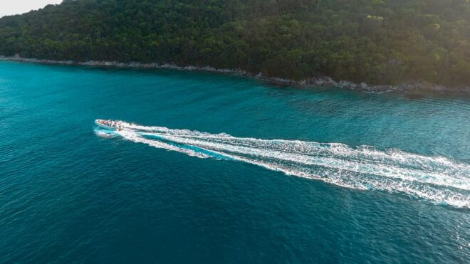 Sivota: Private Boat Cruise With Swim Stops - Detailed Itinerary of the Day