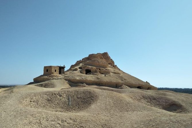 Siwa and El Alamein Private Tour - Customer Reviews