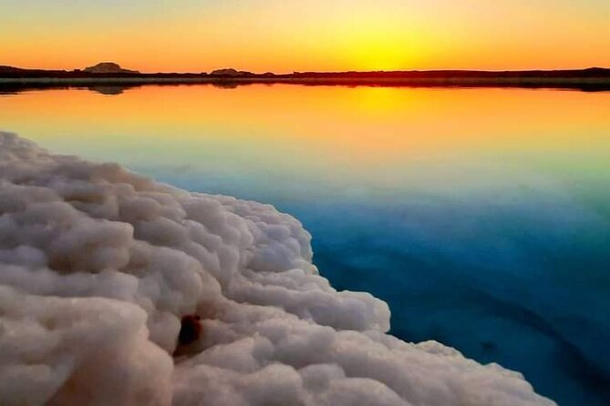 Siwa Oases 3 Day Private All Inclusive From Cairo and GIZA - Pricing and Guarantee