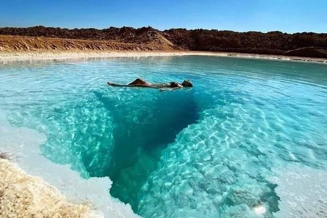 Siwa Oasis 3-Day All-Inclusive Tour Departing From Cairo or Giza - Good To Know