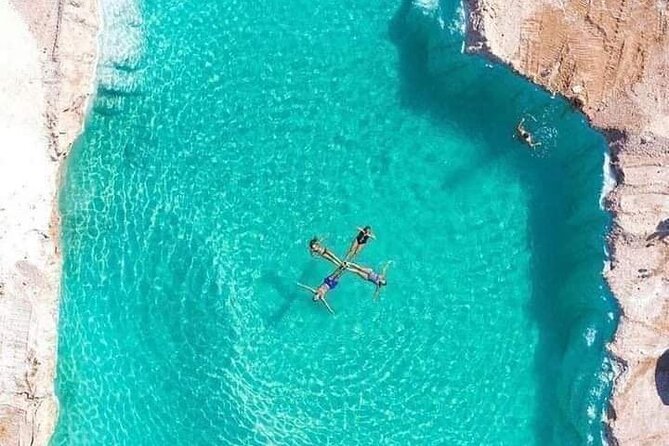 Siwa Oasis 3-Day All-Inclusive Tour Departing From Cairo or Giza - Pickup and Meeting Points