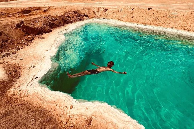 Siwa Oasis All Inclusive 3 Days Tour From Cairo or Giza - Pricing, Refund Policy, and Reviews