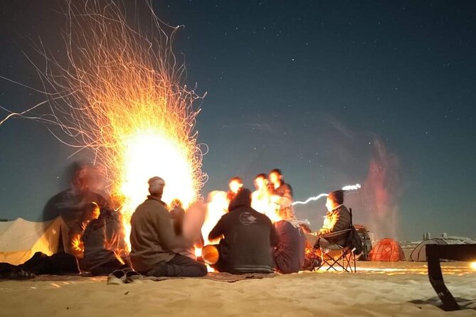 Siwa Oasis All Inclusive 3 Days Tour From Cairo or Giza - Frequently Asked Questions