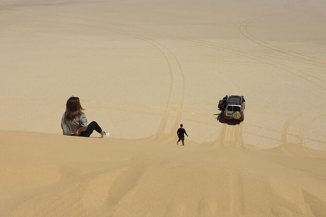 Siwa Oasis All Inclusive 3 Days Tour From Cairo or Giza - Tour Itinerary and Activities