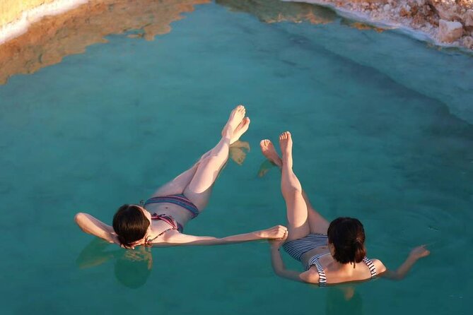 Siwa Oasis All Inclusive 4 Days Tour From Cairo & Giza - Good To Know