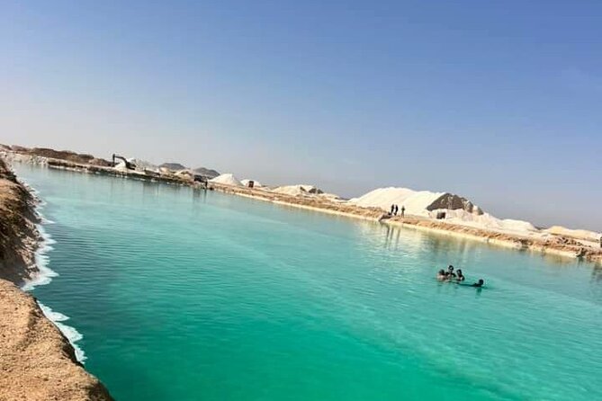 Siwa Oasis All Inclusive 4 Days Tour From Cairo & Giza - Tour Highlights