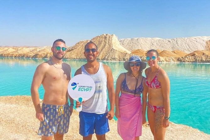 Siwa Oasis Tour All Inclusive 3 Days Experience From Cairo - Common Questions