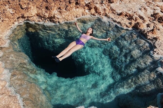 Siwa Oasis Tour All Inclusive 4 Days From Cairo & Giza - Tour Highlights