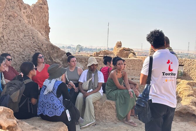 Siwa Oasis Tour All Inclusive 4Day From Cairo, Giza or Alexandria - Inclusions and Exclusions