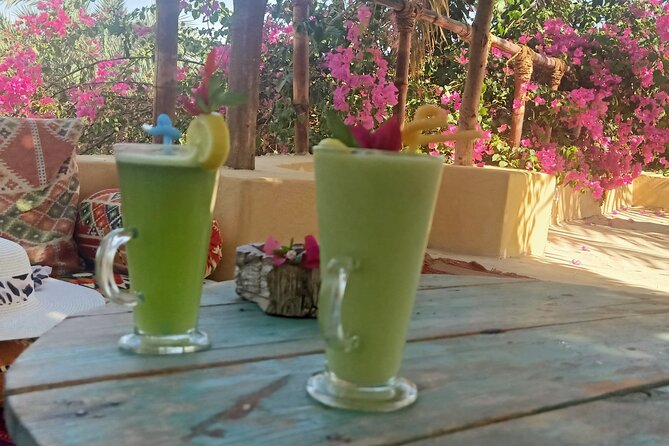 Siwa Oasis Tour From Cairo and Giza (Safari) - Good To Know