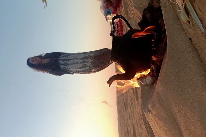 Siwa Oasis Tour From Cairo and Giza (Safari) - Additional Information