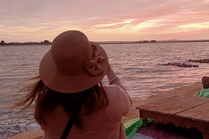 Siwa Oasis Tour From Cairo and Giza (Safari) - Directions