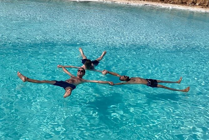 Siwa Oasis Tour From Cairo and Giza (Safari) - Itinerary