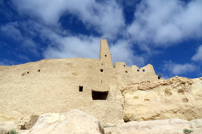 Siwa Oasis Trip With Cairo Pick up - Good To Know