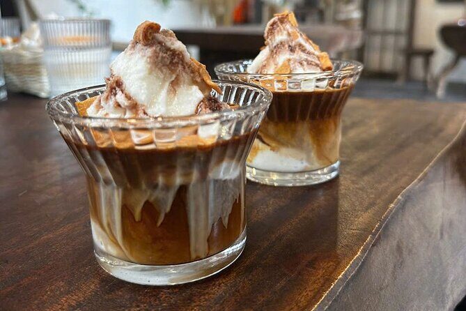 Six Cups of Vietnam Coffee Workshop in Hanoi with Local Barista - Who Should Book This Tour?