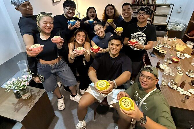 Six Cups of Vietnam Coffee Workshop in Hanoi with Local Barista - Good To Know