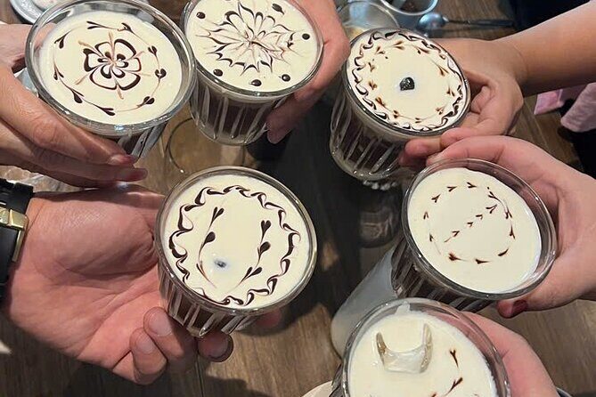 Six Cups of Vietnam Coffee Workshop in Hanoi with Local Barista - An In-Depth Look at the Hanoi Coffee Workshop  