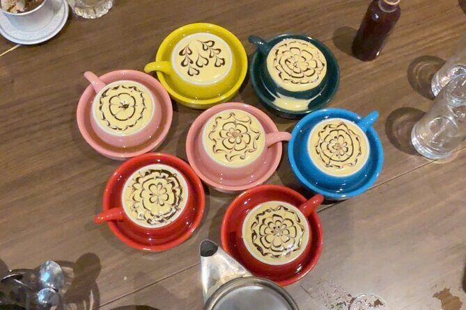 Six Cups of Vietnam Coffee Workshop in Hanoi with Local Barista - FAQ  