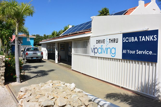 Six Day Diving Package in Caribbean Netherlands  - Bonaire - Diving Services