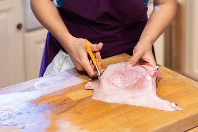 Six Day French Cooking Course in Brittany - Common Questions