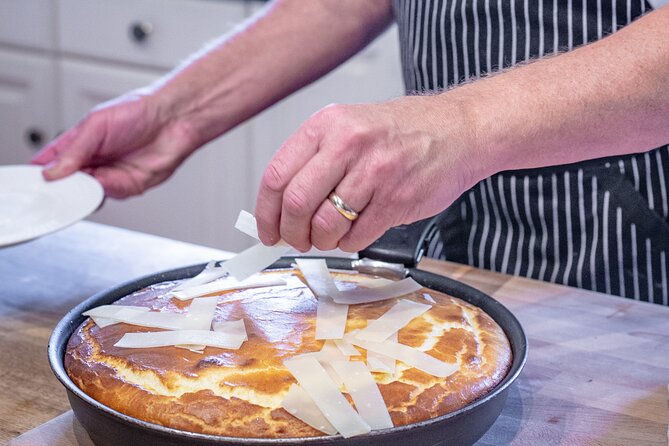 Six Day French Cooking Course in Brittany - The Sum Up