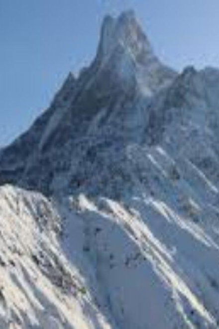 Six-Day Group Joining Mardi Himal Trek: From Pokhara - Inclusions and Services