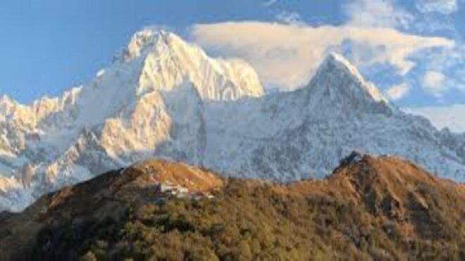 Six-Day Group Joining Mardi Himal Trek: From Pokhara - Preparation Tips