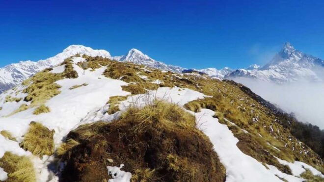 Six-Day Group Joining Mardi Himal Trek: From Pokhara - Recommended Gear
