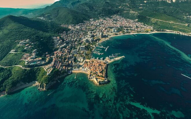 Six-Day Tour: Exploring Dalmatia and Montenegro From Zagreb - Contact and Customization Options