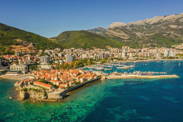 Six-Day Tour: Exploring Dalmatia and Montenegro From Zagreb - Zagreb to Split