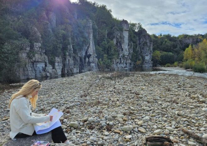 Six-Day Training Program: to Look at Yourself and the World. - Day 2: Exploring the External World