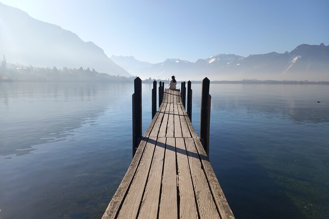Six Hour Private Tour of The Swiss Riviera - Meeting and Pickup Details