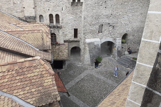 Six Hour Private Tour of The Swiss Riviera - Frequently Asked Questions