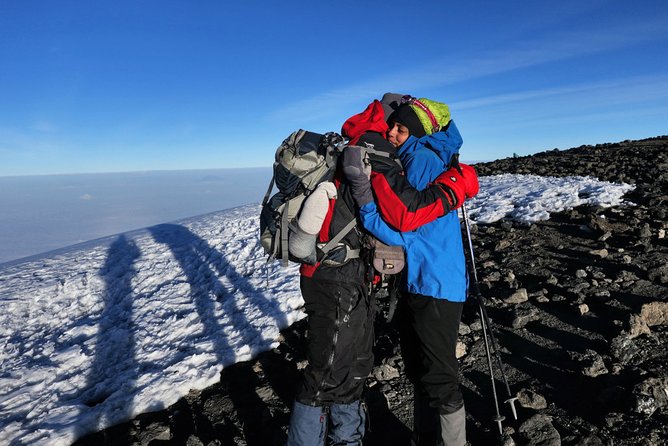 Six or Seven-Day Climb Machame Route Kimanajaro Mountain - Customer Reviews