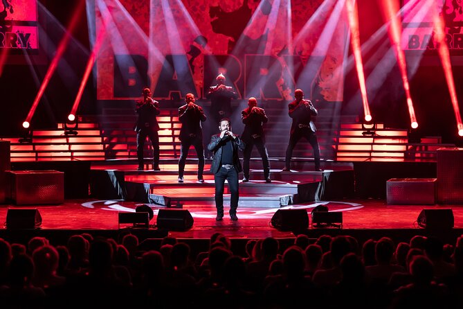 SIX Show in Branson - Traveler Photos and Impressions