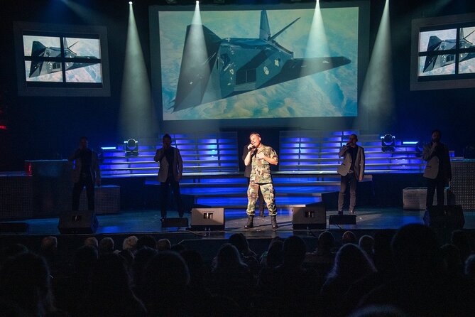 SIX Show in Branson - Long-time Fans and Their Loyalty