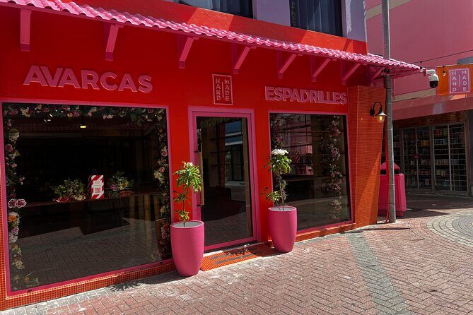 Six traditions-One morning in Curaçao - Practical Details: What to Expect