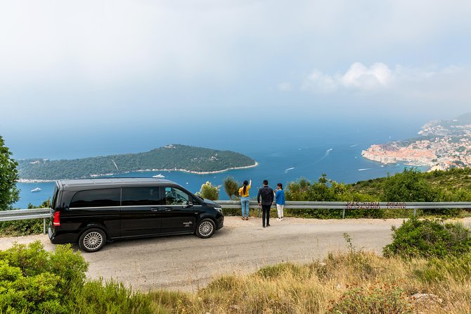 Six Views of Dubrovnik - Dubrovnik Panorama Tour - Customer Reviews