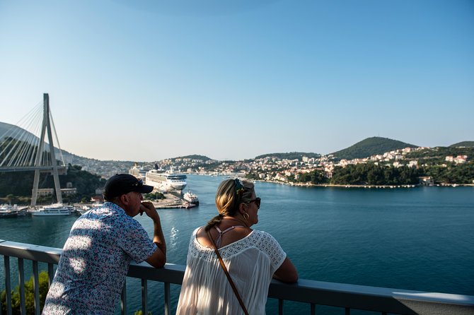 Six Views of Dubrovnik - Dubrovnik Panorama Tour - Pricing and Booking Details