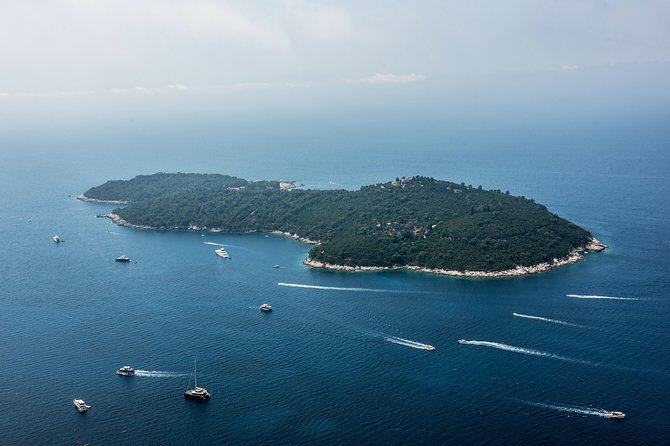 Six Views of Dubrovnik - Dubrovnik Panorama Tour - Frequently Asked Questions