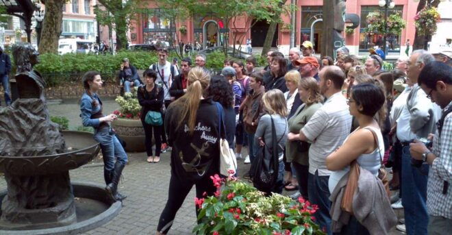 Six Women-A Historical Walking Tour - Frequently Asked Questions