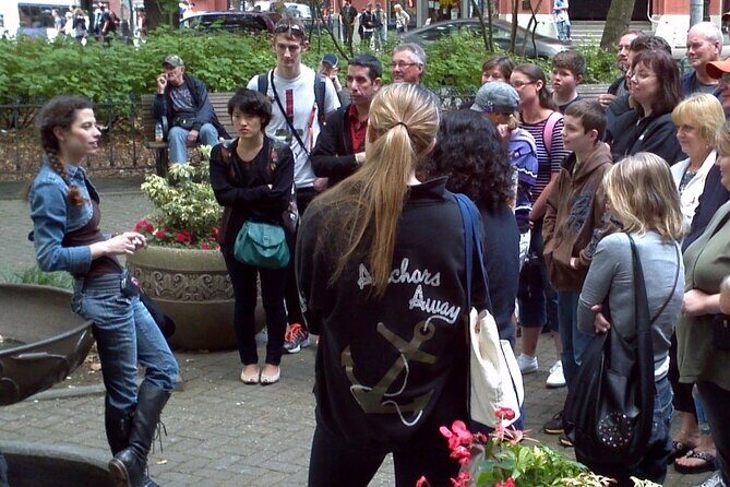 Six Women: A Seattle History Tour - An In-Depth Look at the Tour Experience