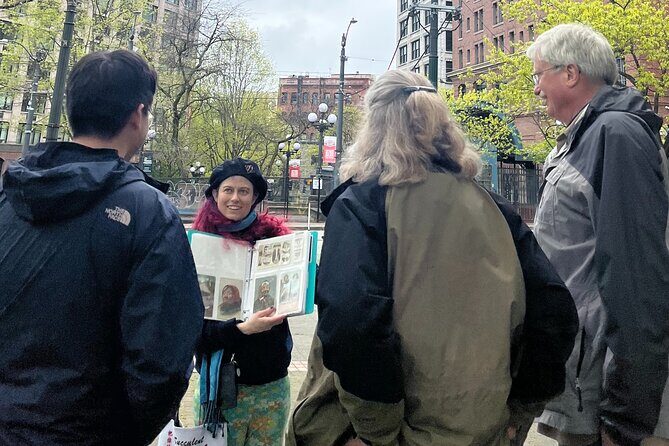 Six Women: A Seattle History Tour - Final Thoughts