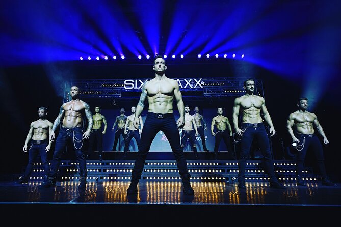 SIXX PAXX Theater Berlin - Traveler Reviews