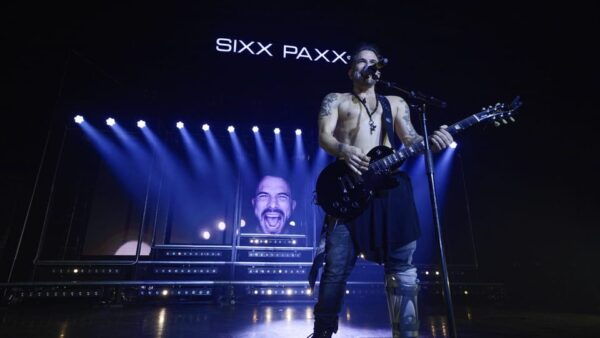 SIXX PAXX Theater Hamburg - What to Expect During the Show