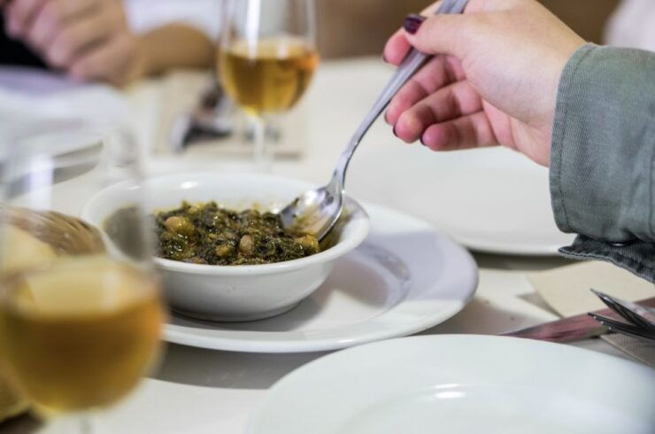 Sizzle & Savor: Sevilles Tapa Expedition - Tour Highlights